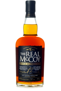 The Real McCoy