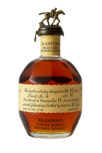 Blanton's Gold Edition Single Barrel Bourbon at Jesse's Liquor Store Margate.