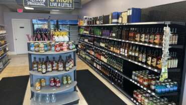 Jesses Liquor Store Inside Pic