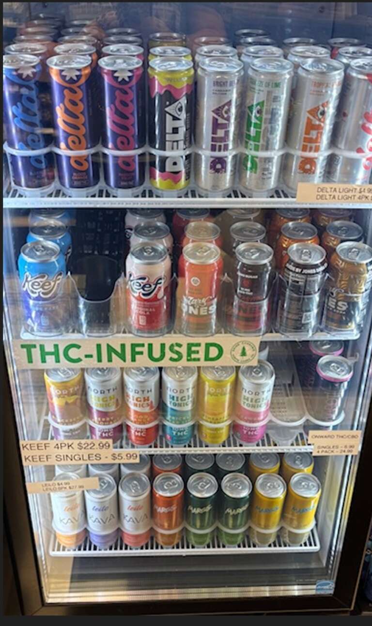 THC