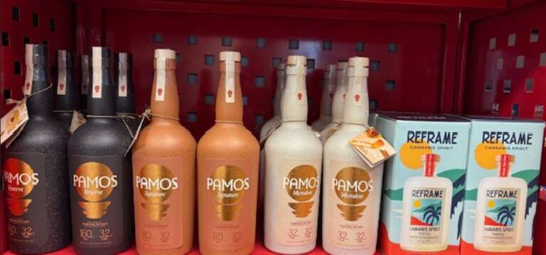 pamos