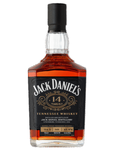 Jack Daniel’s 14‑Year Tennessee Whiskey at Jesse's Liquor Store