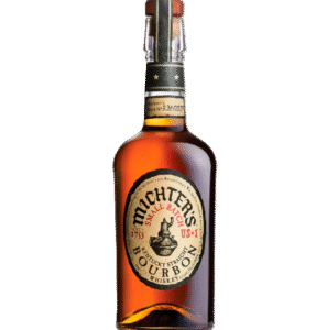 Michters Staight Rye Whiskey at Jesse's Liquor Store